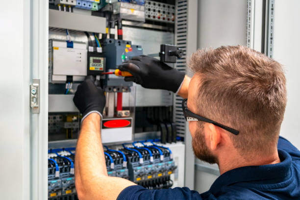 Best Electrical System Inspection  in Lake Marcel Stillter, WA