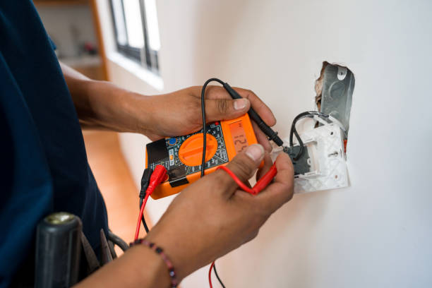 Best Electrical Contractors for Businesses  in Lake Marcel Stillter, WA