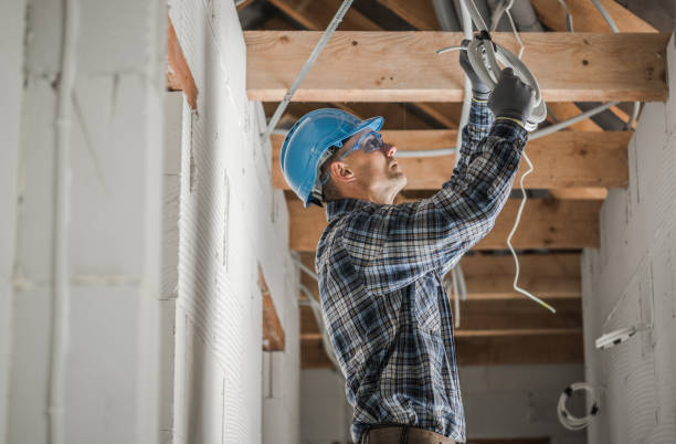 Affordable Electrical Installation in WA