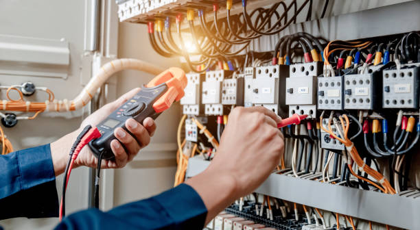 Best Affordable Emergency Electrician  in Lake Marcel Stillter, WA