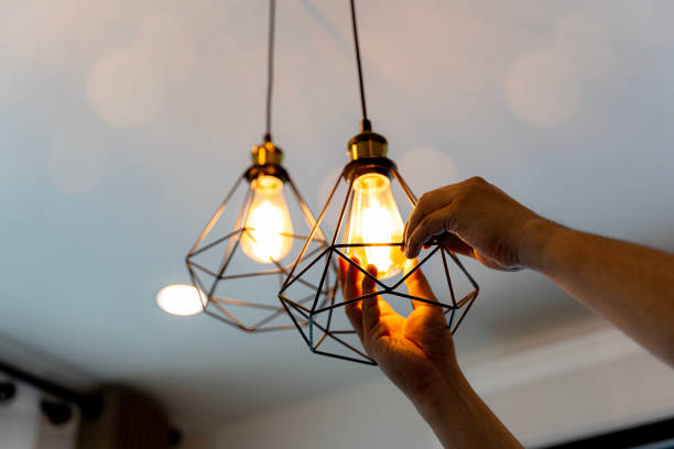 Best Electrical Rewiring Services  in Lake Marcel Stillter, WA