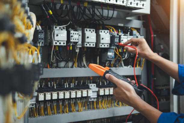 Best Electrician Near Me  in Lake Marcel Stillter, WA