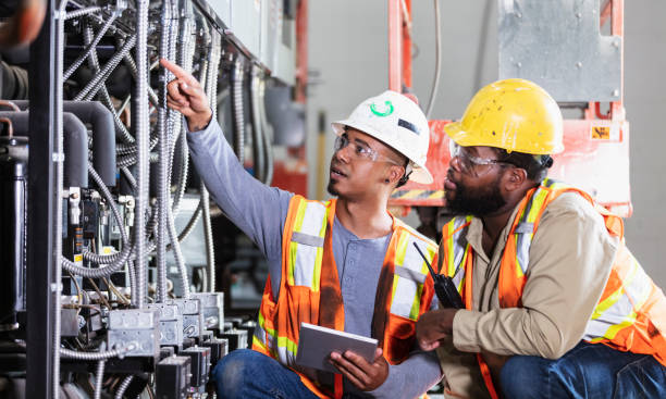 Best Residential Electrician Services  in Lake Marcel Stillter, WA