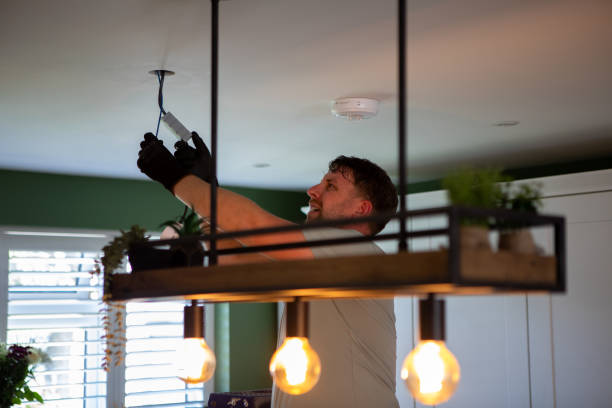 Best Electrical Repair Services  in Lake Marcel Stillter, WA