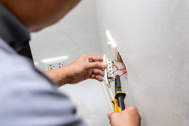 Best Emergency Electrician Near Me  in Lake Marcel Stillter, WA