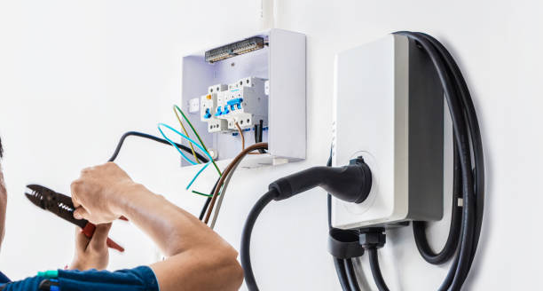 Best Generator Installation Services  in Lake Marcel Stillter, WA