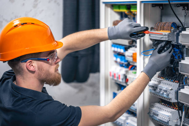 Best Best Electricians Near Me  in Lake Marcel Stillter, WA