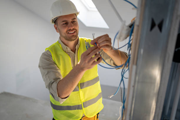 Best Circuit Breaker Repair  in Lake Marcel Stillter, WA